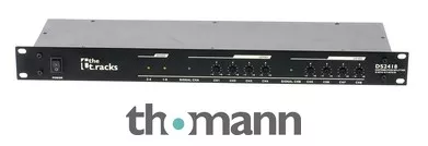 the t.racks DS2418