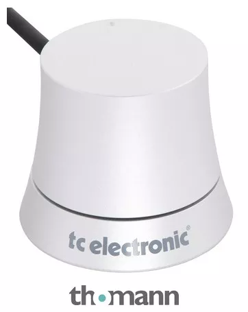 tc electronic Level Pilot X
