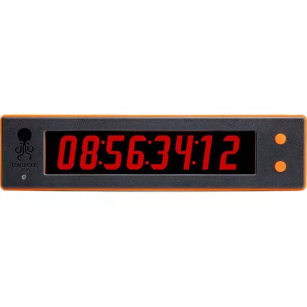 Tentacle Sync Timebar Multipurpose Timecode Display