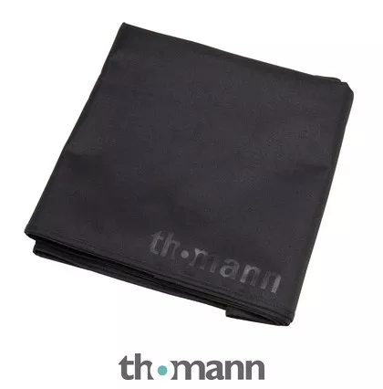 Thomann Cover Achat 118 Wheel