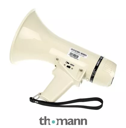 Thomann Megaphon M8