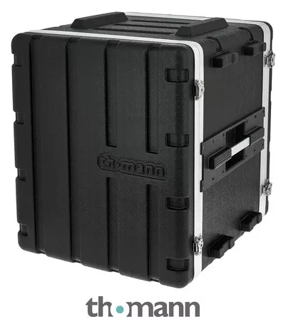 Thomann Rack Case 12U