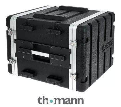 Thomann Rack Case 8U