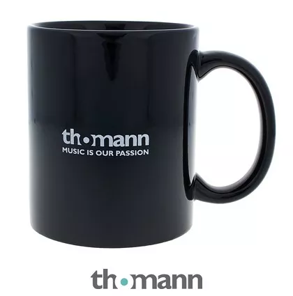 Thomann Tasse