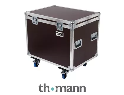 Thon Accessory Case 770x607x577 BR