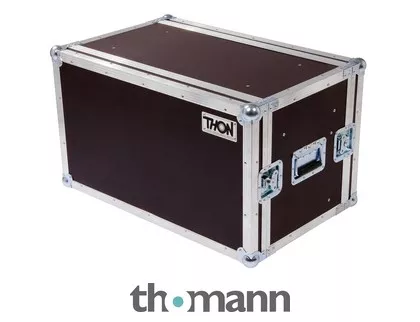 Thon Double Door Amp Case