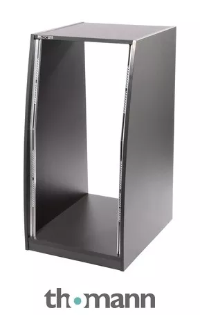 Thon Studio Rack 5002 21U black