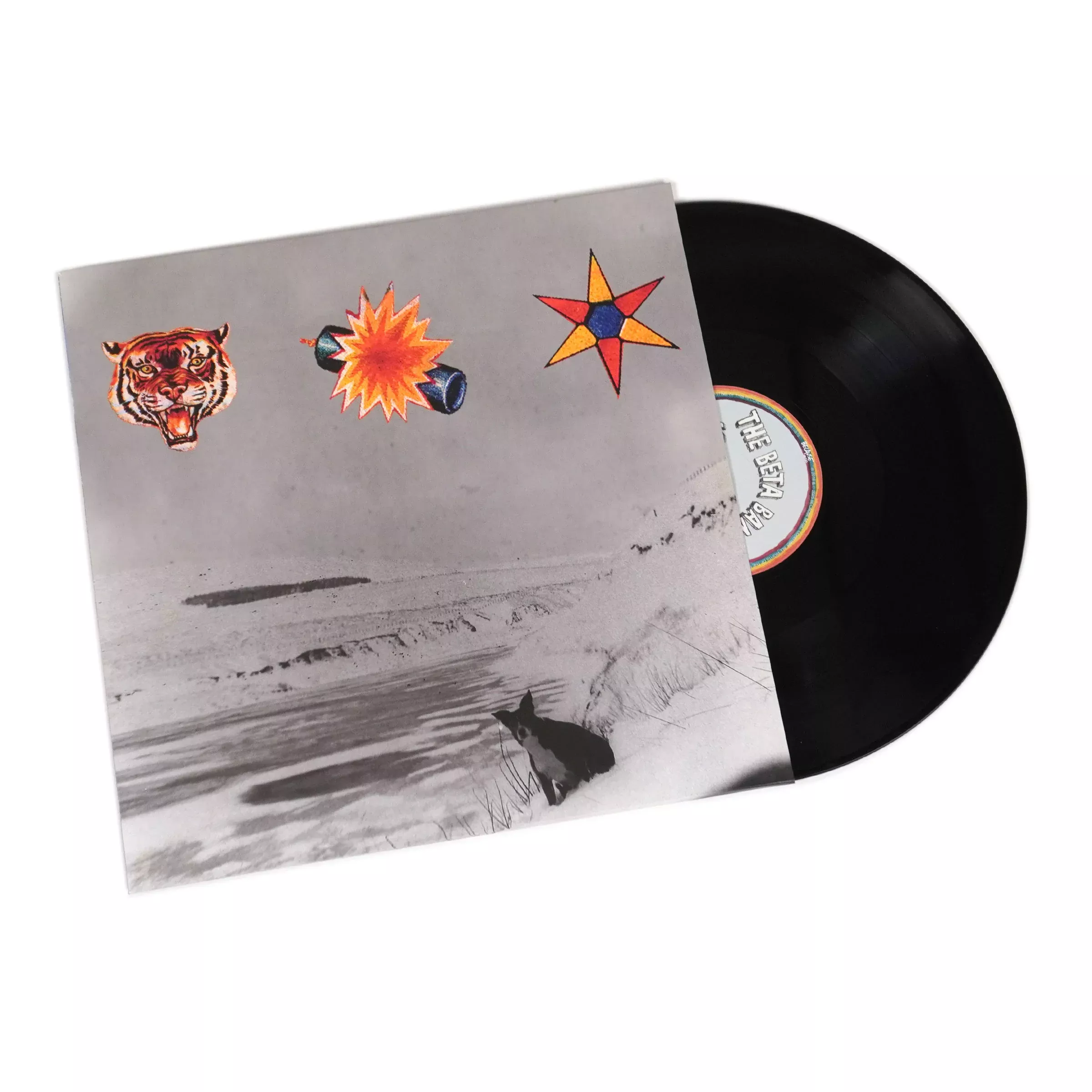 The Three EPs (180g) Vinyl 2LP