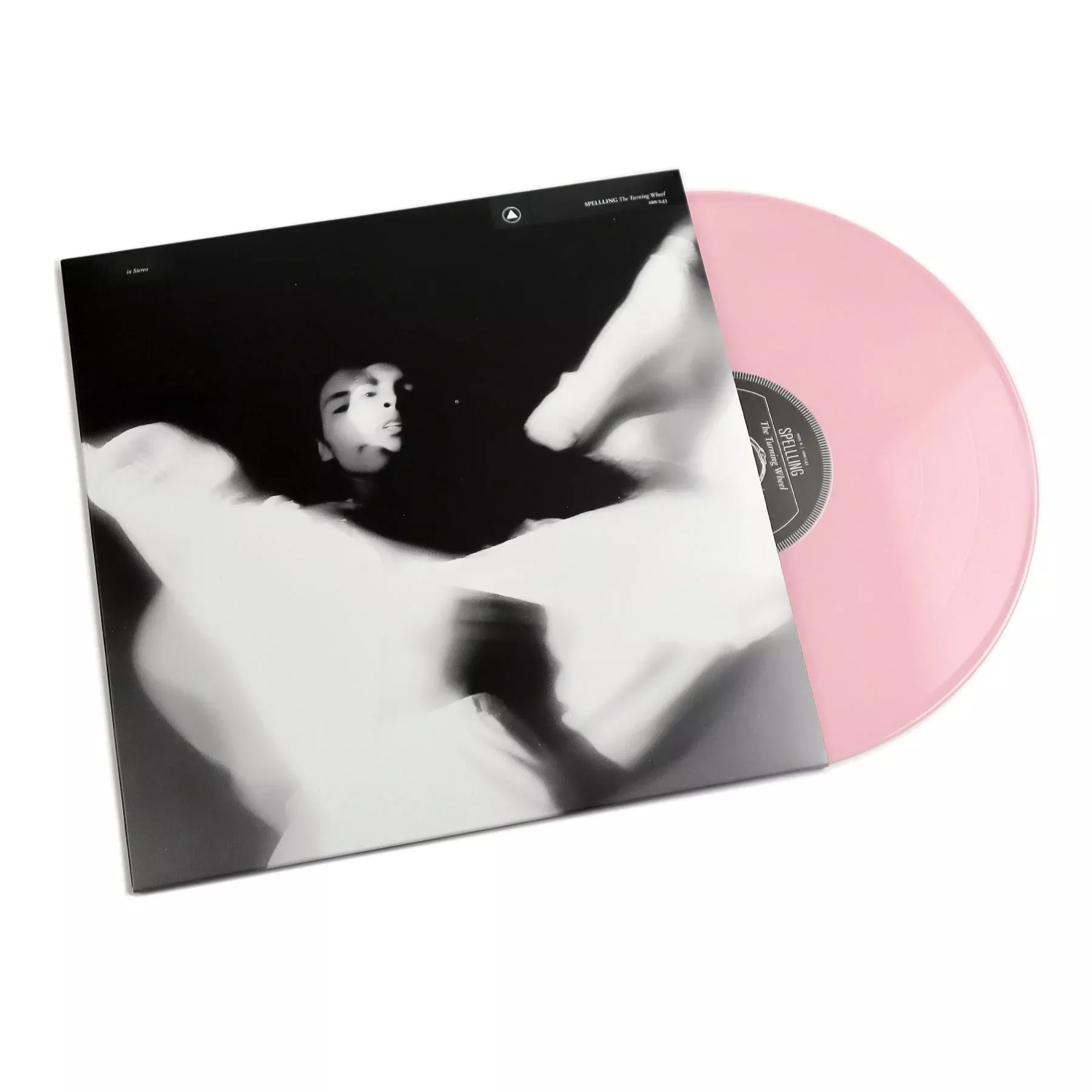 The Turning Wheel (Pink Colored Vinyl) Vinyl 2LP
