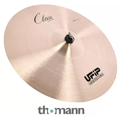 Ufip 19" Class Series Crash Medium