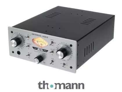 Universal Audio 710 Twin-Finity
