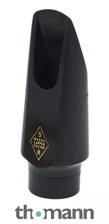 USA Meyer Soprano Sax BA-8 M8M