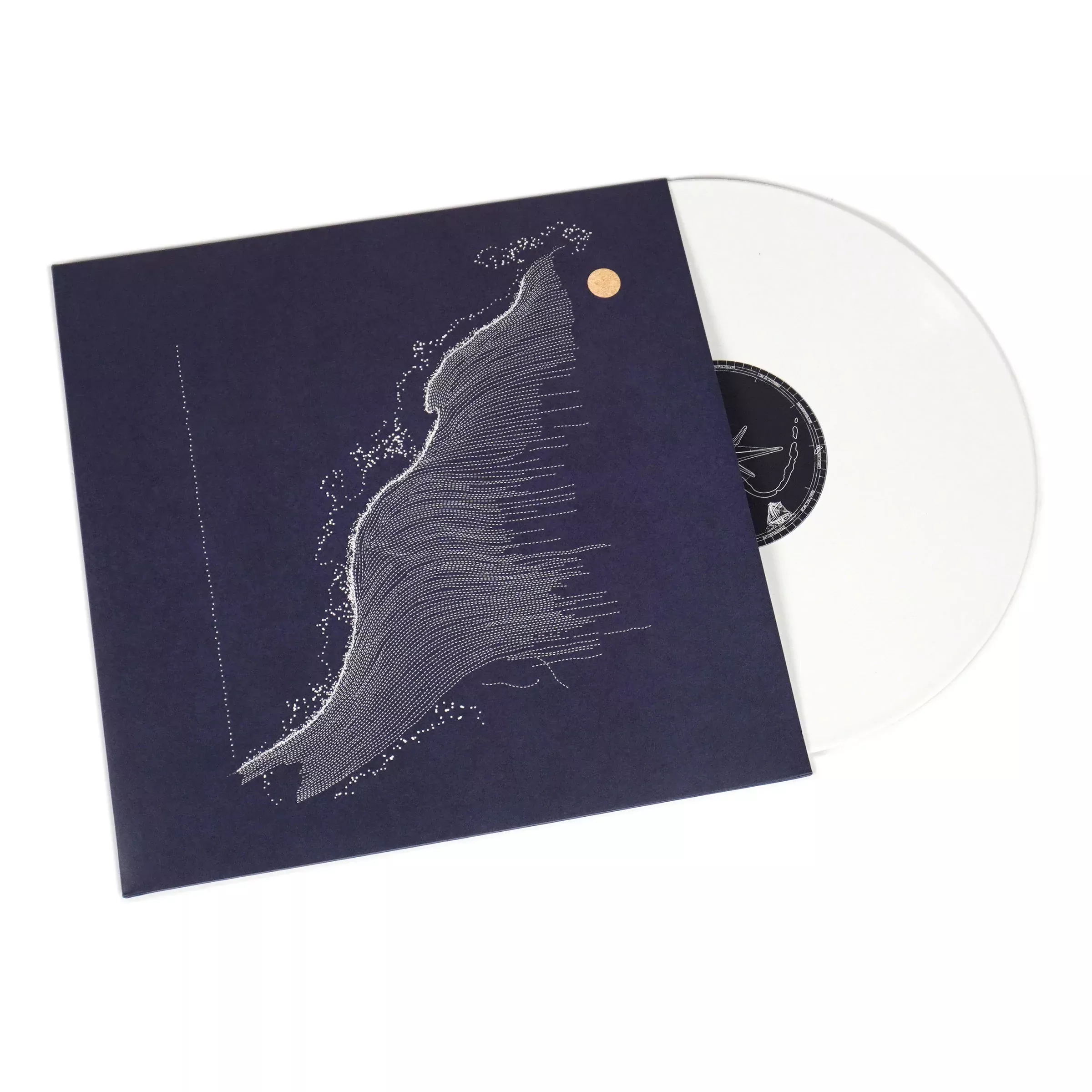 Vanisher, Horizon Scraper (Colored Vinyl) Vinyl 2LP