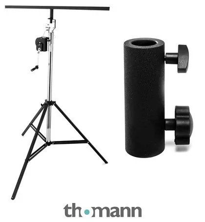 Varytec TV Adaptor + Wind Up
