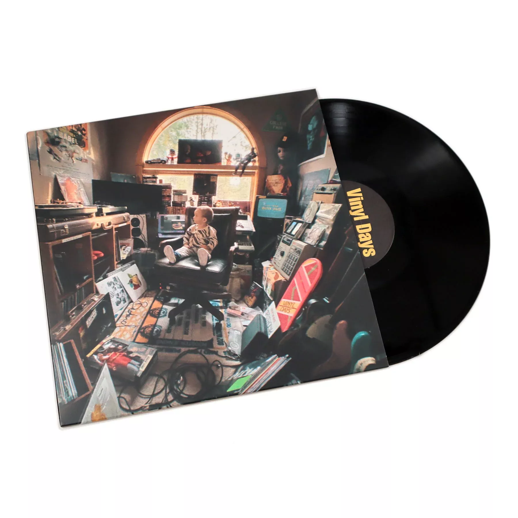 Vinyl Days Vinyl 2LP