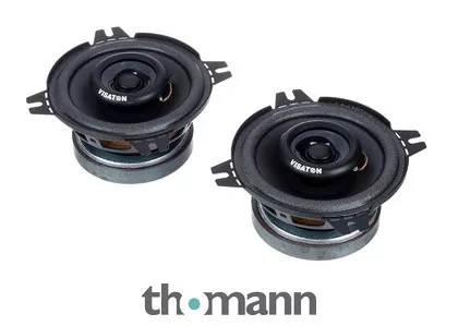 Visaton Dx 10-4