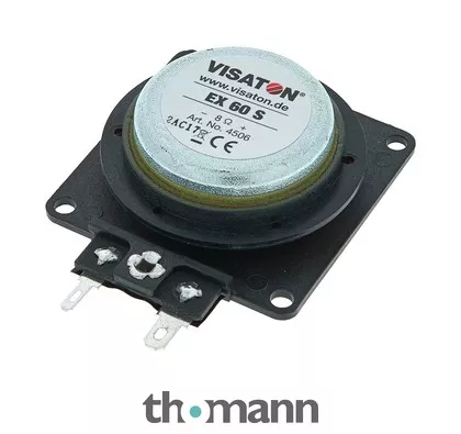 Visaton EX 60 S