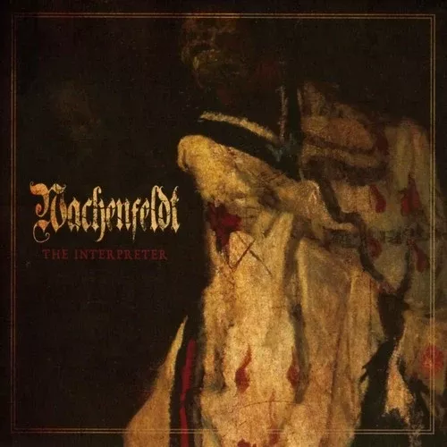 Wachenfeldt: The Interpreter - COMPACT DISCS