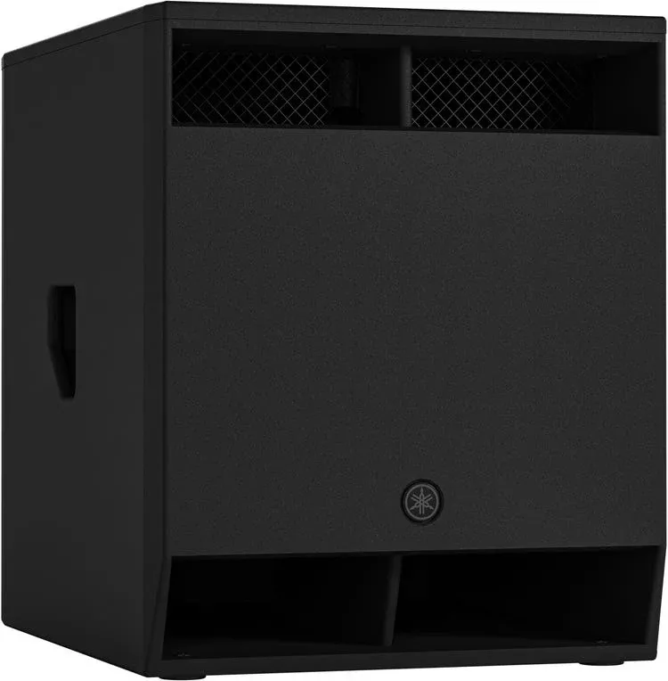 Yamaha CXS18 mk3 Passive Subwoofer