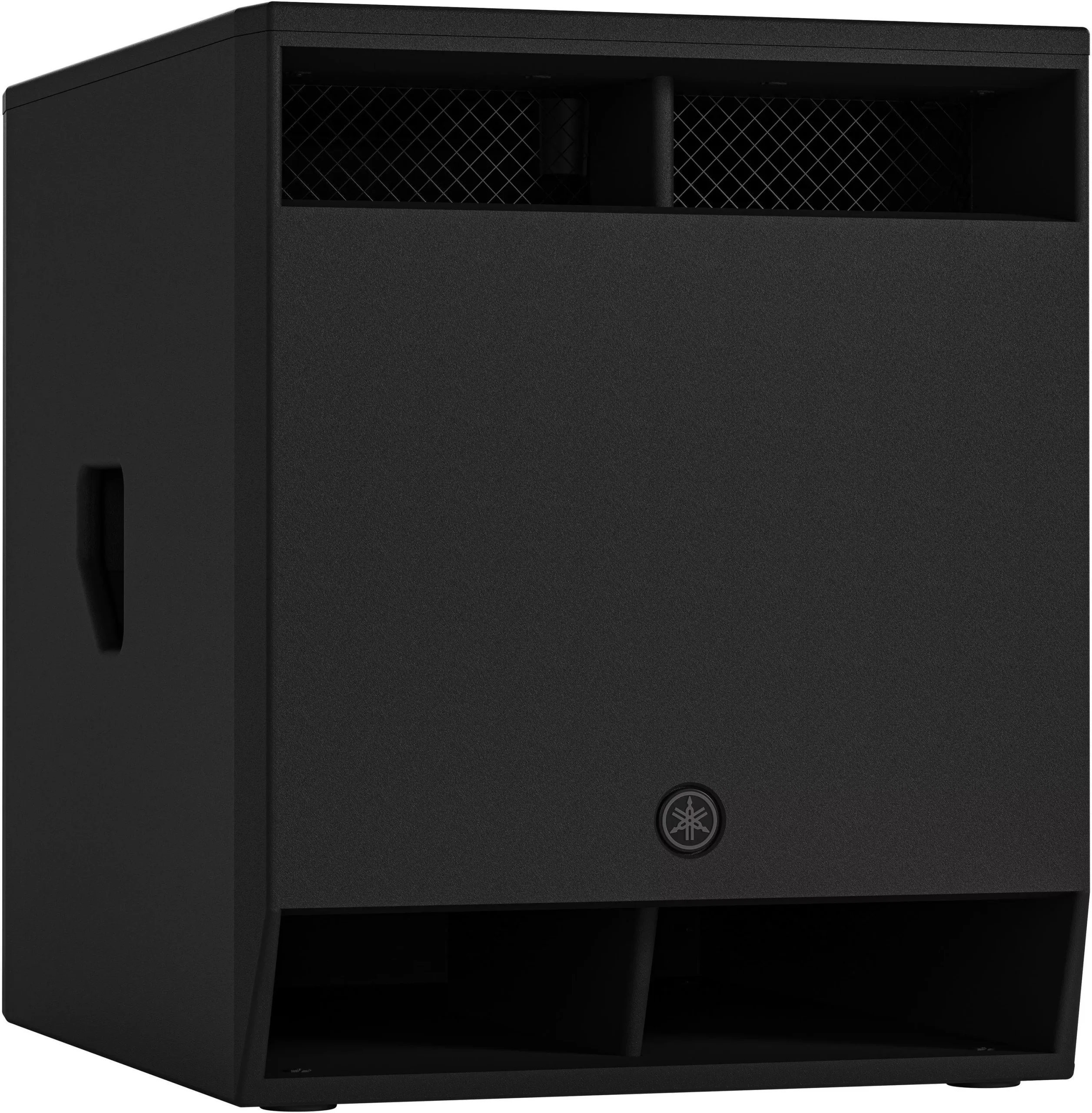Yamaha DXS18 mk3 Powered Subwoofer