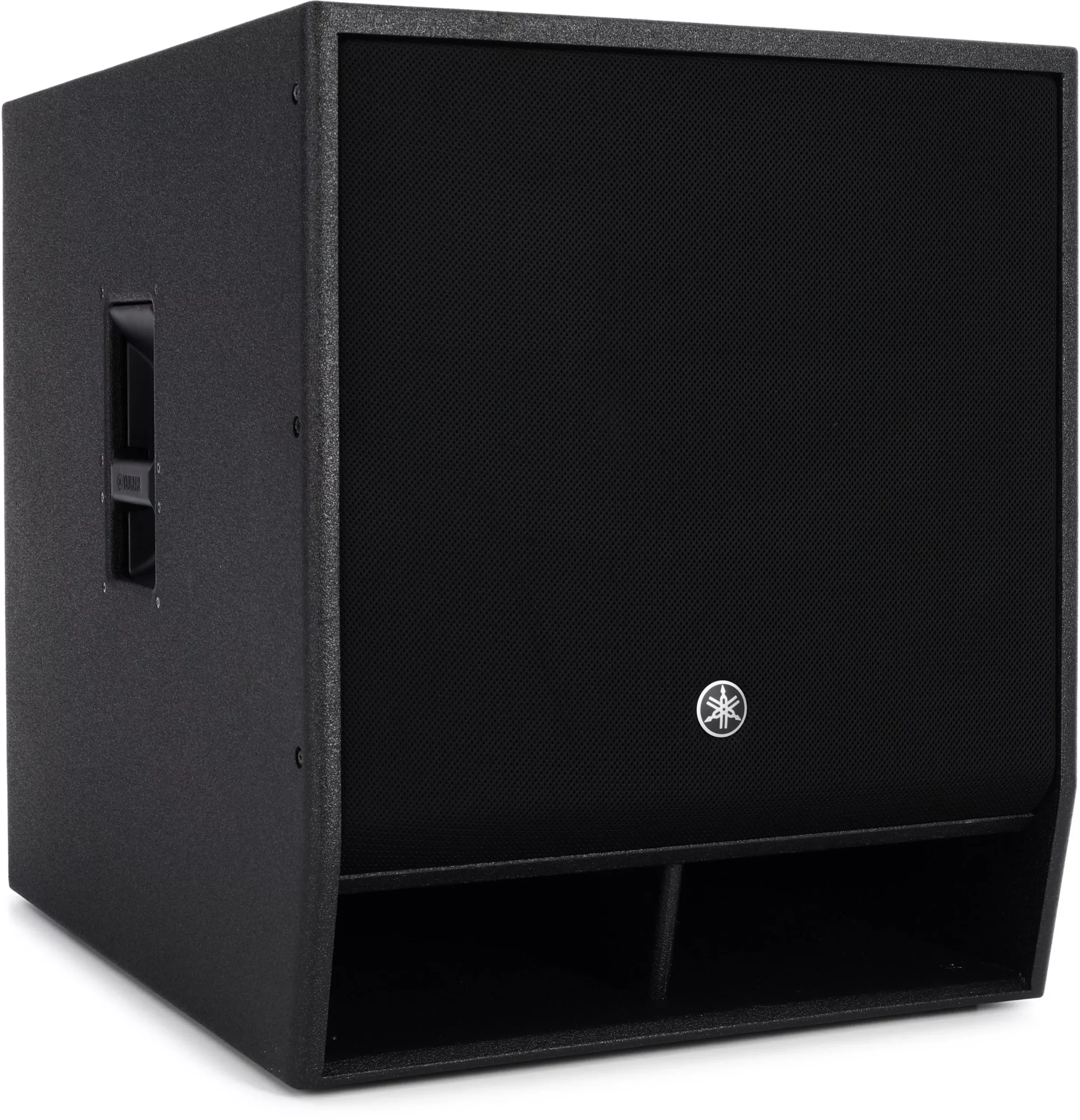 Yamaha DXS18XLF-D Powered Subwoofer