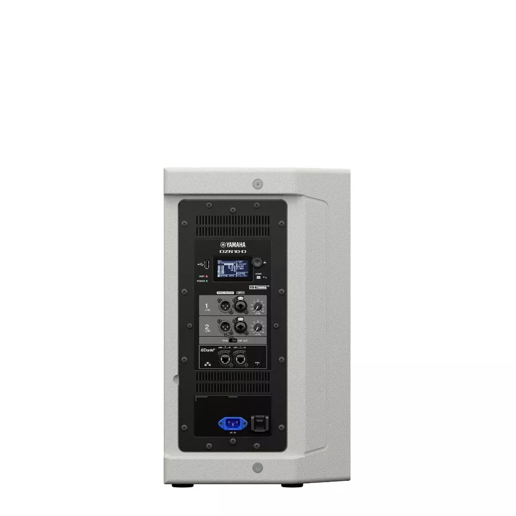 Yamaha DZR10-DW Powered Loudspeaker