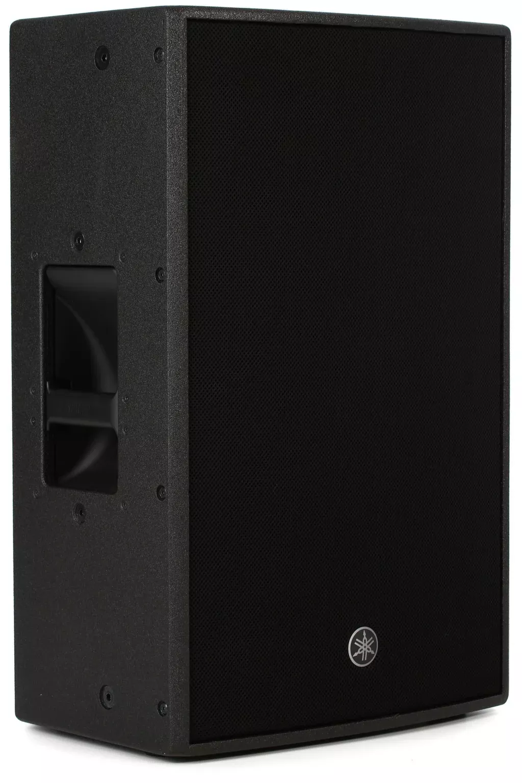 Yamaha DZR12 Powered Loudspeaker