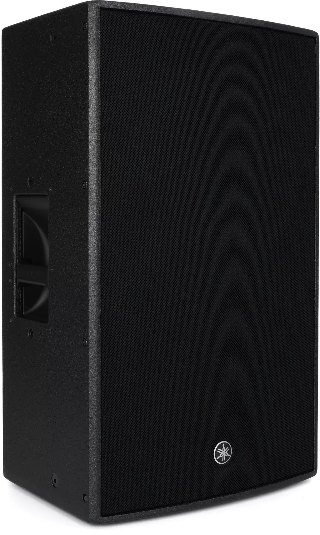 Yamaha DZR15-D Powered Loudspeaker