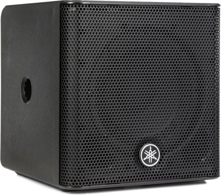Yamaha STAGEPAS 200 Portable PA System