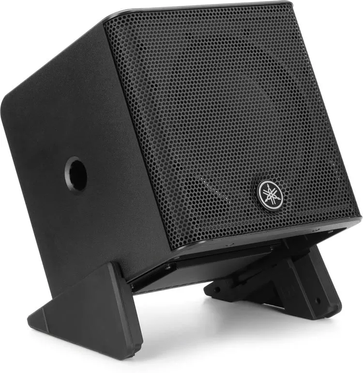Yamaha STAGEPAS 200BTR Portable PA System