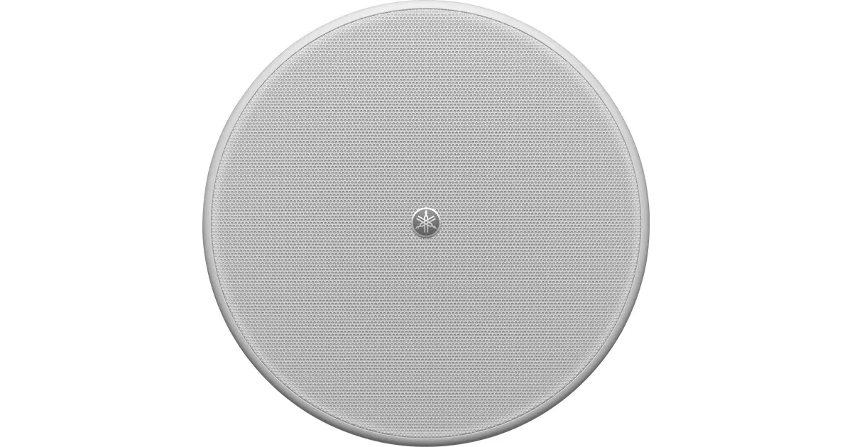 Yamaha VC4W Ceiling Speaker