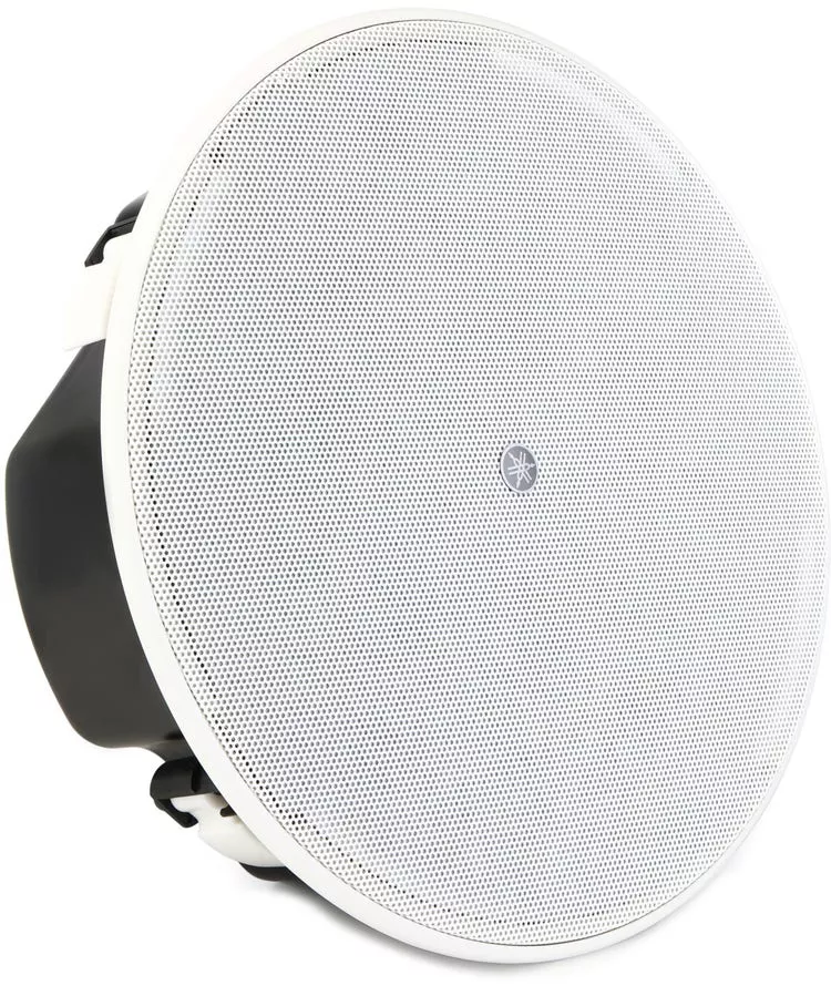 Yamaha VC6W Ceiling Speaker
