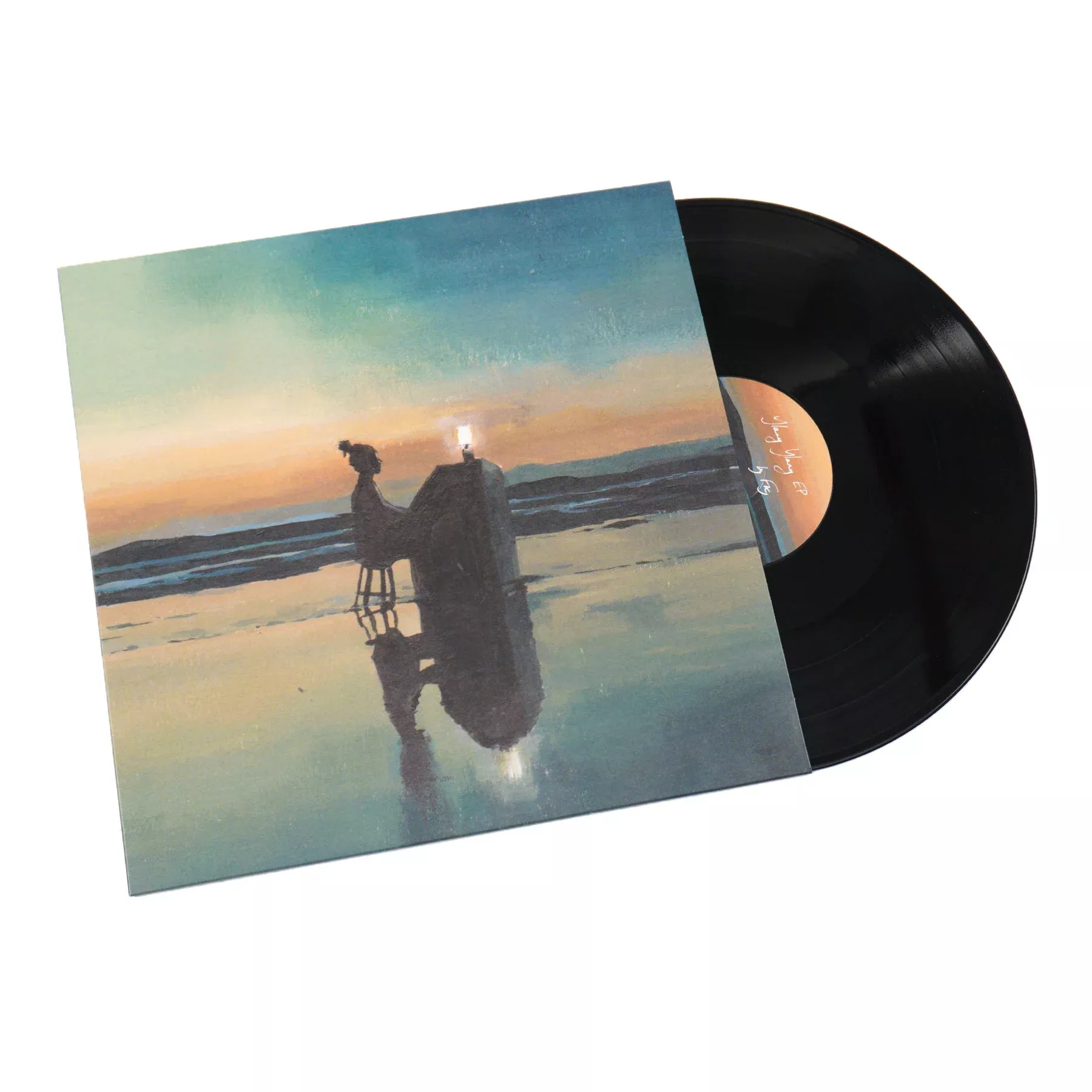 Ylang Ylang Vinyl LP