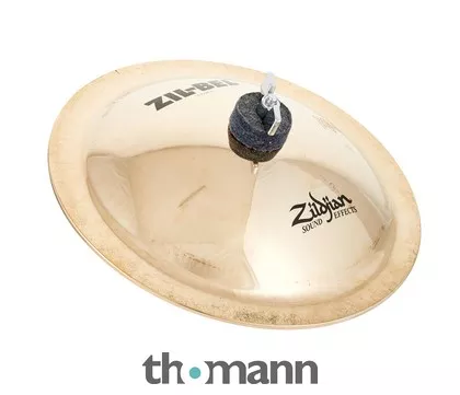 Zildjian 9,5" Zil-Bel Large