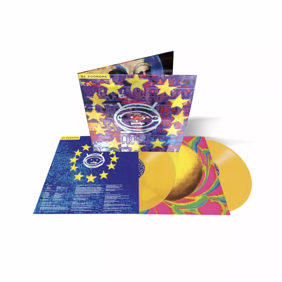 Zooropa
